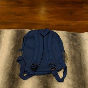 Despicable Me Other - Small Young Child Minion Backpack Despicable Me Other - Small Young Child Minion Backpack